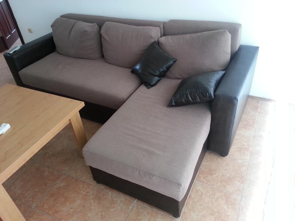 Marack Apartments Sunny Beach Phòng bức ảnh