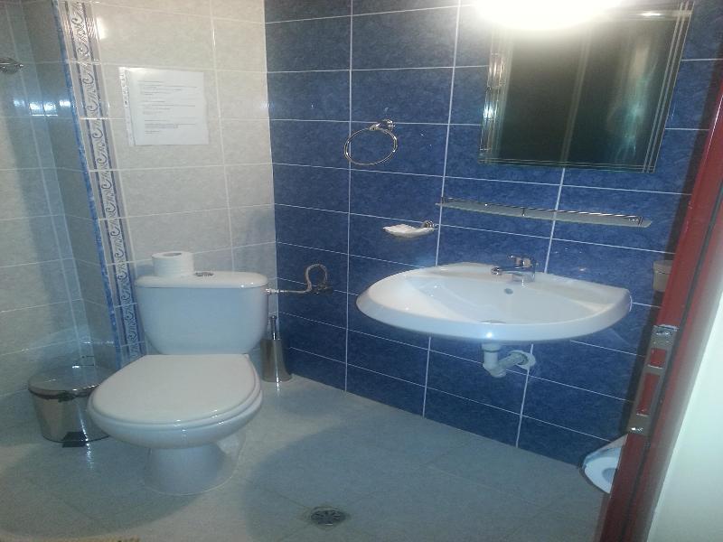 Marack Apartments Sunny Beach Ngoại thất bức ảnh