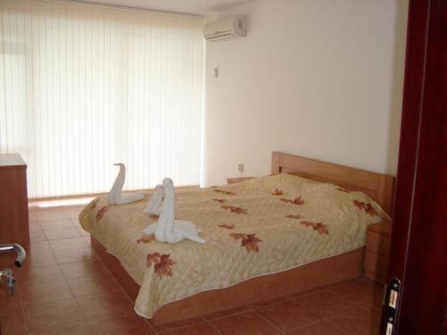 Marack Apartments Sunny Beach Phòng bức ảnh